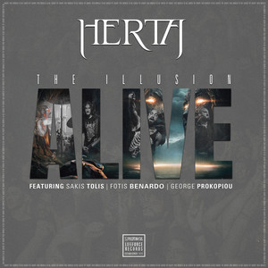 Incarnation by HERTA