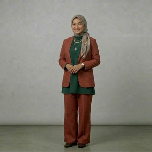 Istiqomah by Hana Salsabilah
