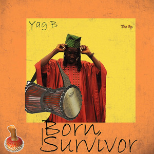 Life Story by YAG B