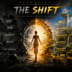 The Shift (Frequency Edit) by Expandify