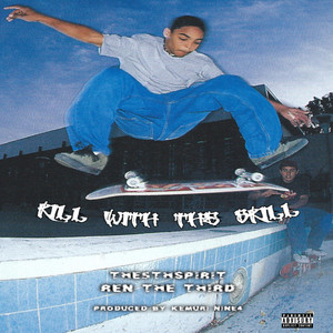 Kill With The Skill by the5thspirit, Ren the Third, Kemuri Nine4