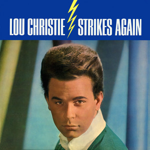 A Teenager In Love by Lou Christie
