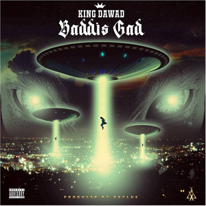 King Dawad