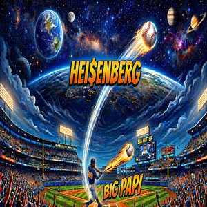 Big Papi by Hei$enberg