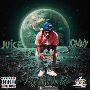 Juice Jonny - My World