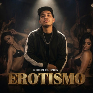 Erotismo by Rodri el Rdg