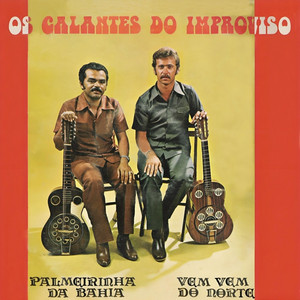 Palmeirinha da Bahia - Parabéns a Você