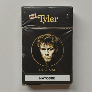 The Original by not Tyler