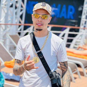 Nós Tá Com a Senha 2 by Dj Lseeis