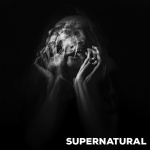 Supernatural by Bastion Rose