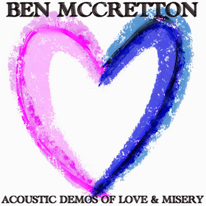 Ben McCretton - Equality