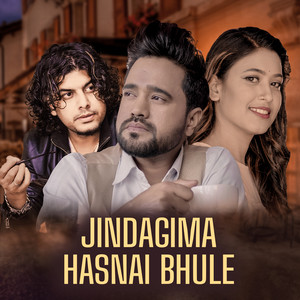 Jindagima Hasnai Bhule