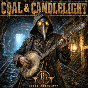 COAL & CANDLELIGHT by Black Prophecyy