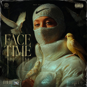 FACE TIME (SKY FACE) by OG Jeffersson