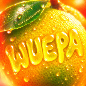 WUEPA by Diex, CHRISTIANRMX