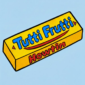 TUTTI FRUTTI