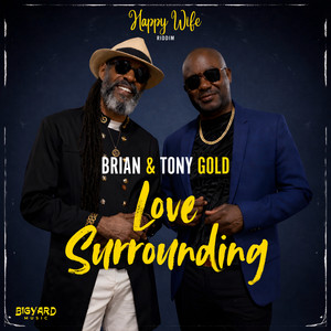 Brian & Tony Gold | Spotify