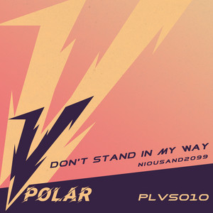 Don't Stand in My Way by Niousand2099