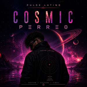 Cosmic Perreo by Pulse Latino
