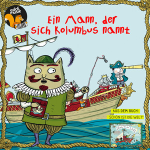 Bolle reiste jüngst zu Pfingsten