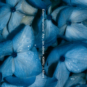 Future Nature - Jan Jelinek Remix by Arp, Jan Jelinek