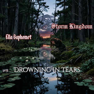 Drowning in Tears by Storm Kingdom, Ella Baphomet
