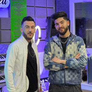 Cheb Mohssen - بكات عيني وطاحو دموعي (feat. Ali Rio)