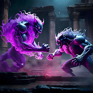 F4ST & Cornetto - Creepin (Phonk Techno)