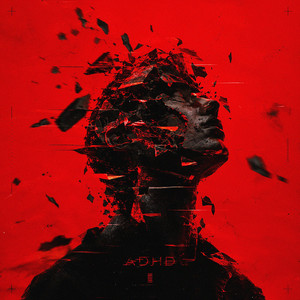 ADHD by GRoost