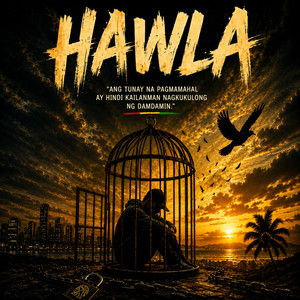 HAWLA by VincH Music