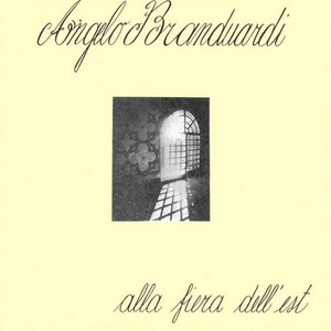Angelo Branduardi - Alla fiera dell'est
