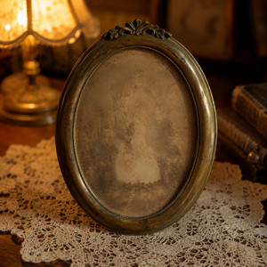 The Faded Photograph by The Gilded Age