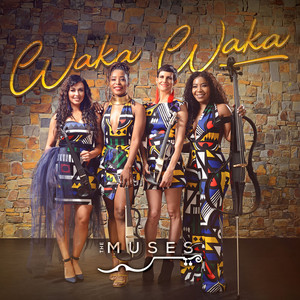Waka Waka - Instrumental by The Muses