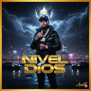 Nivel Dios by ArcaHZ