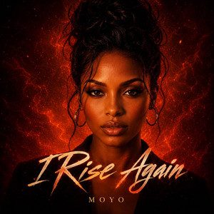 I Rise Again by MOYO