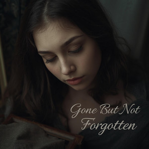 Gone But Not Forgotten by Mr.Seak