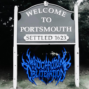 Pompey Rapscallion by Myocardium Obliteration, Cameron “Juice” King