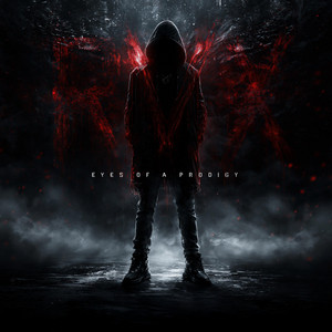 Eyes of A Prodigy by Reaper VX
