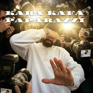 Paparazzi by Kara Kafa
