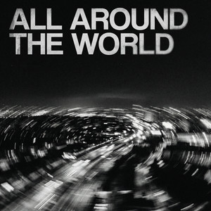 All Around The World ‑「シングル」by Sidaine | Spotify