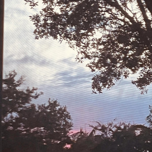 Dusk Nebula by Squidstorm