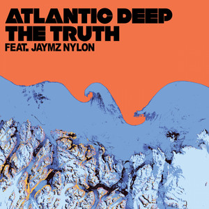 Atlantic Deep cover