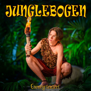 Kong Louies sang by Stuart Goodstein, Eventyrteatret