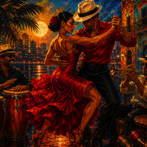 El cantinero lo sabía by Elvys Sonero