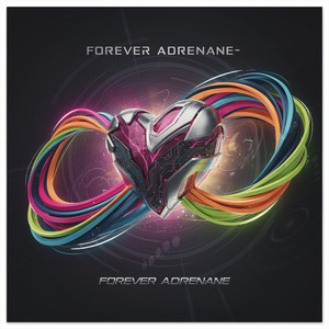 Ralph Van Ploeg - Forever Adrenane