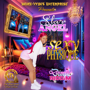 Sexy Physique by Star Angel
