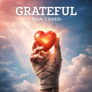 Grateful by Wan Coded