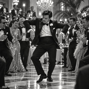 Money Looks Better Moving by Black Record Union