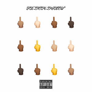 FK DEM DOKES by Havoc Neshh, Makkalz, Skyler White