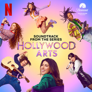 Know Me Now by Hollywood Arts Cast, Matt Bennett